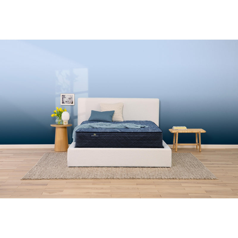 Serta Cobalt Calm Extra Firm Mattress (King) IMAGE 5