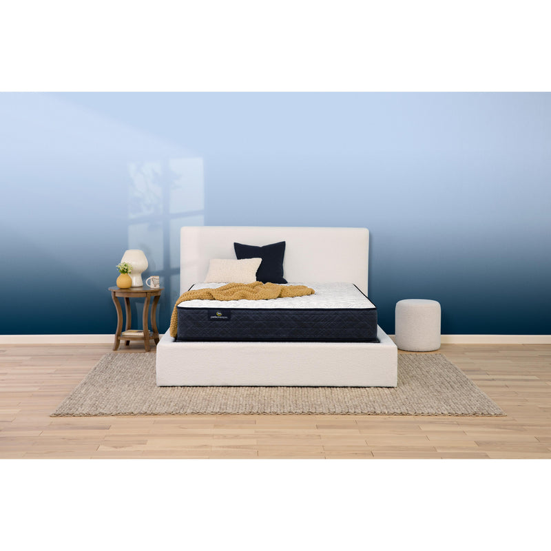 Serta Adoring Night Firm Tight Top Mattress (Twin) IMAGE 2