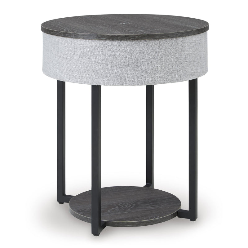 Signature Design by Ashley Sethlen Accent Table A4000641 IMAGE 1