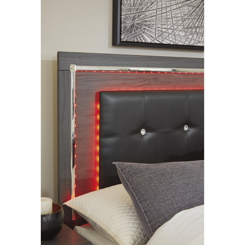 Signature Design by Ashley Bed Components Headboard B214-58 IMAGE 4