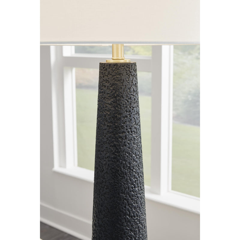 Signature Design by Ashley Hallburg Floorstanding Lamp L235761 IMAGE 3