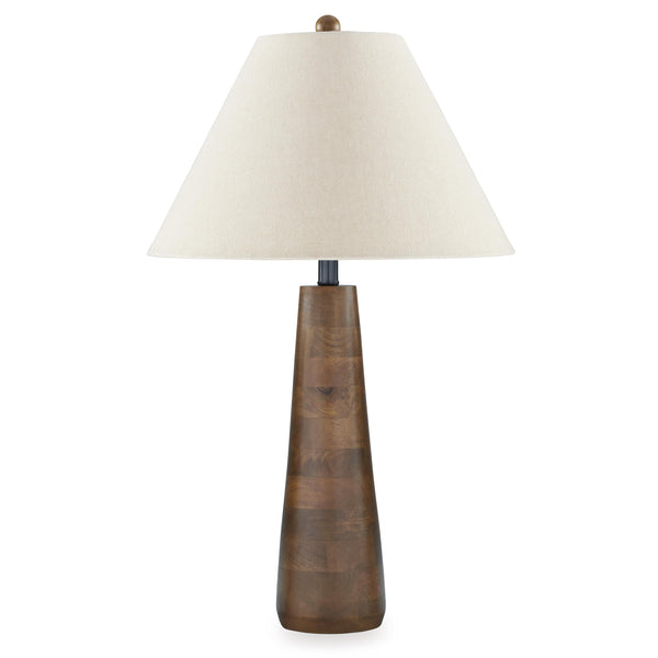 Signature Design by Ashley Danset Table Lamp L329104 IMAGE 1