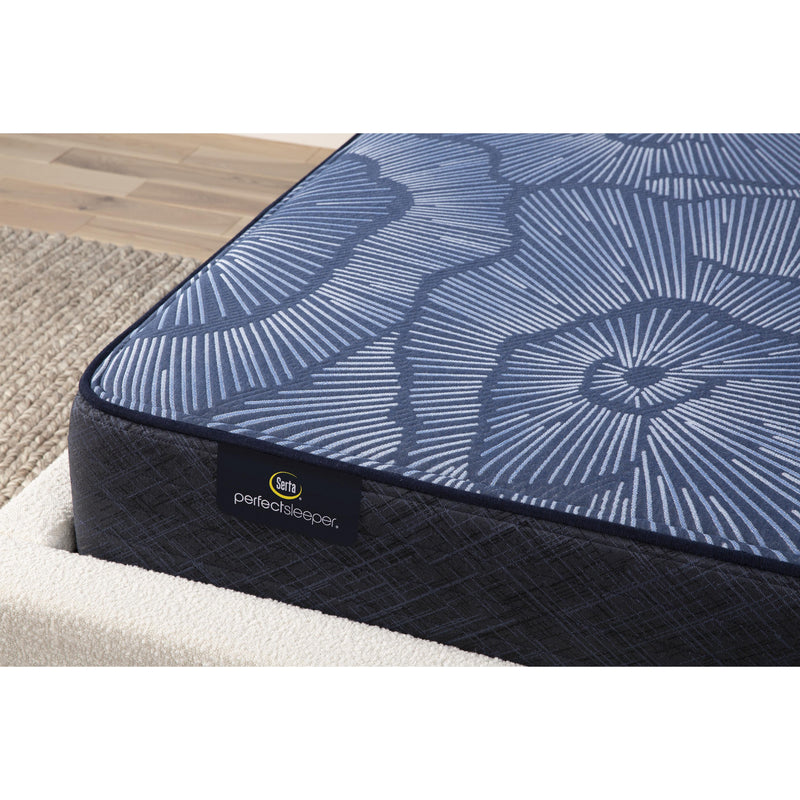 Serta Dazzling Night Firm Mattress (Twin) IMAGE 3