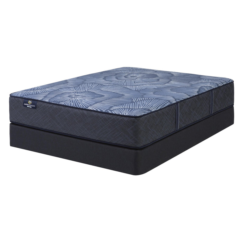 Serta Dazzling Night Firm Mattress (Queen) IMAGE 2