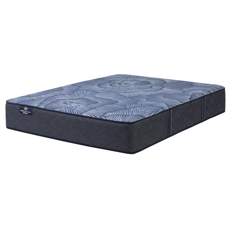 Serta Dazzling Night Medium Mattress (Twin) IMAGE 1