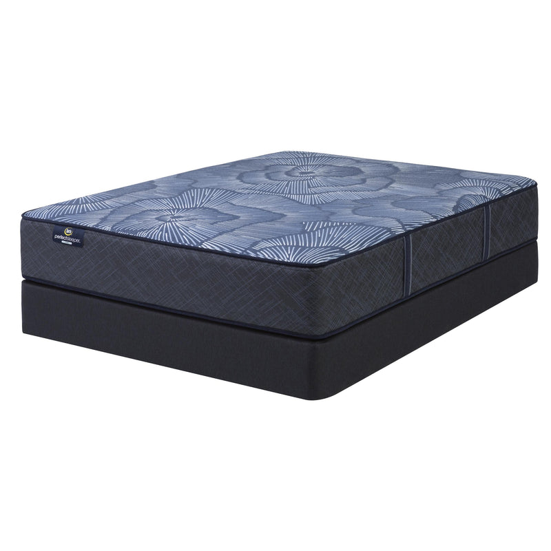 Serta Euphoric Nights Firm Mattress (Twin) IMAGE 2