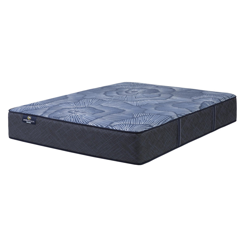 Serta Euphoric Nights Firm Mattress (Twin XL) IMAGE 1