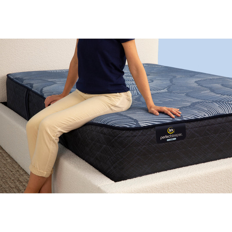 Serta Euphoric Nights Firm Mattress (Twin XL) IMAGE 5