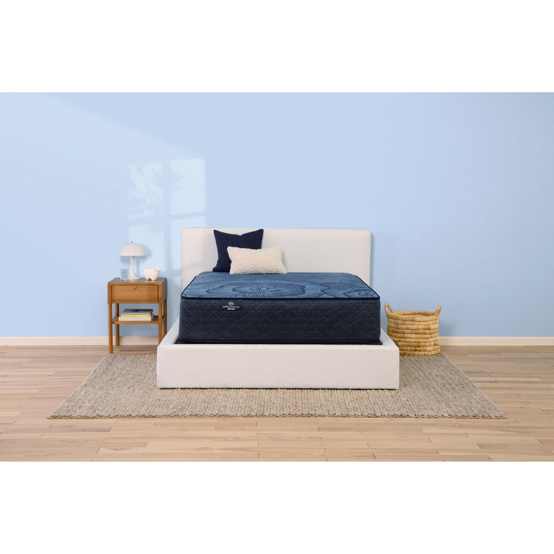 Serta Euphoric Nights Firm Mattress (Queen) IMAGE 6