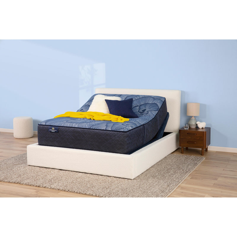 Serta Euphoric Nights Plush Mattress Set (Twin) IMAGE 6