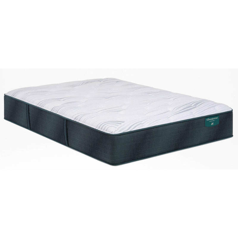 Beautyrest Cypress Bay Medium Mattress (Twin) IMAGE 1