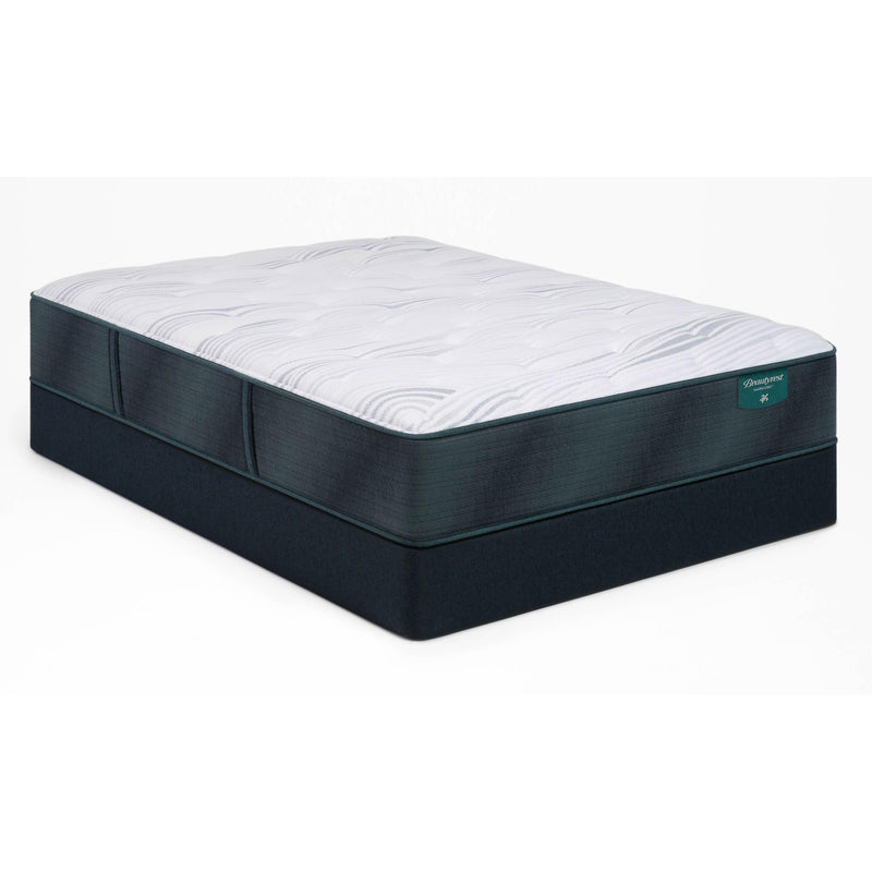 Beautyrest Cypress Bay Medium Mattress Set (Twin) IMAGE 1