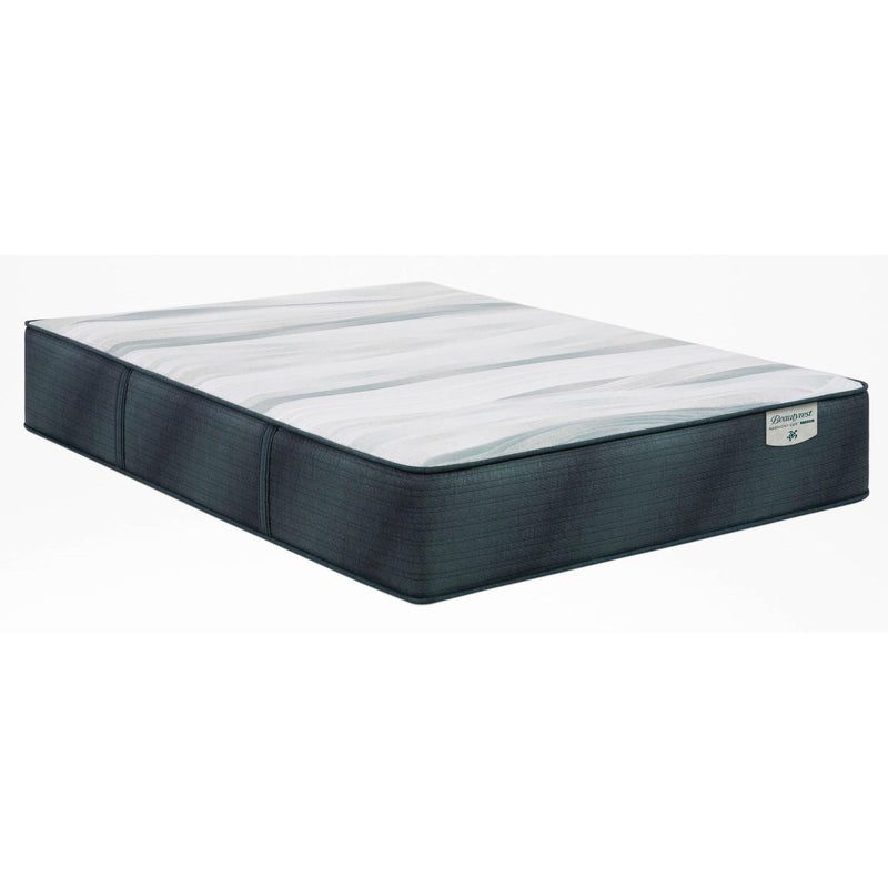 Beautyrest Ocean View Island Firm Mattress (Twin XL) IMAGE 1