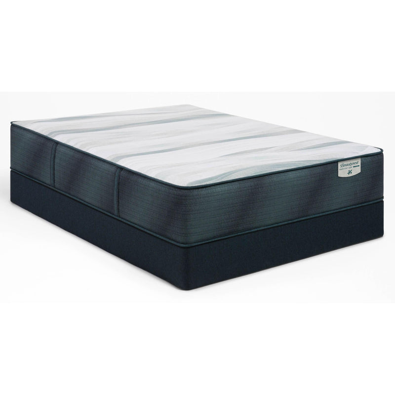 Beautyrest Ocean View Island Firm Mattress (Twin XL) IMAGE 2