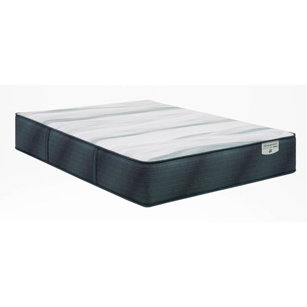 Beautyrest Ocean View Island Medium Mattress (Twin) IMAGE 1