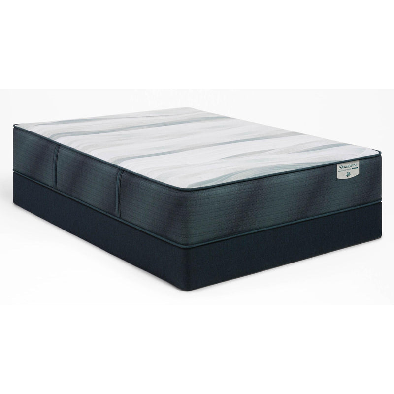 Beautyrest Ocean View Island Medium Mattress (Twin) IMAGE 2