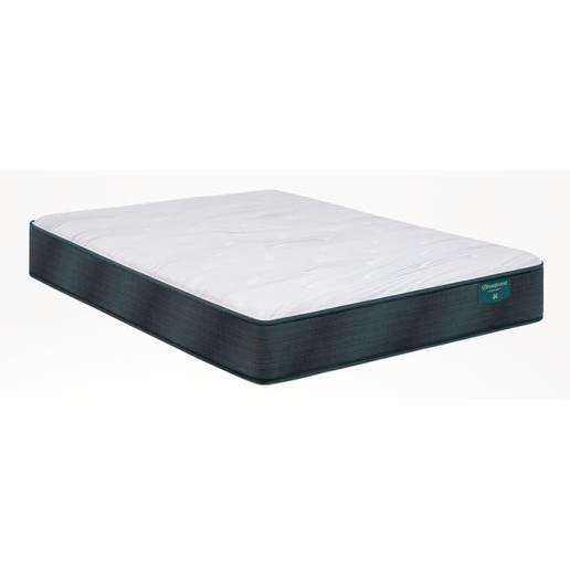 Beautyrest Beachfront Bay Firm Mattress (Twin XL) IMAGE 1