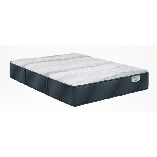 Beautyrest Anchor Island Firm Mattress (Twin) IMAGE 1