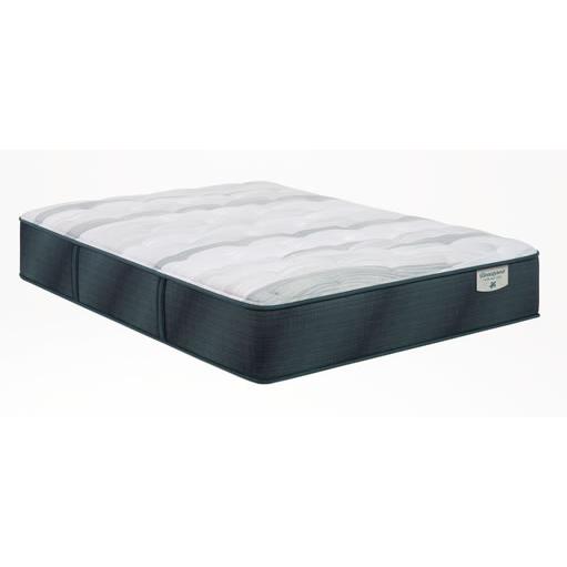 Beautyrest Anchor Island Plush Mattress (Twin) IMAGE 1