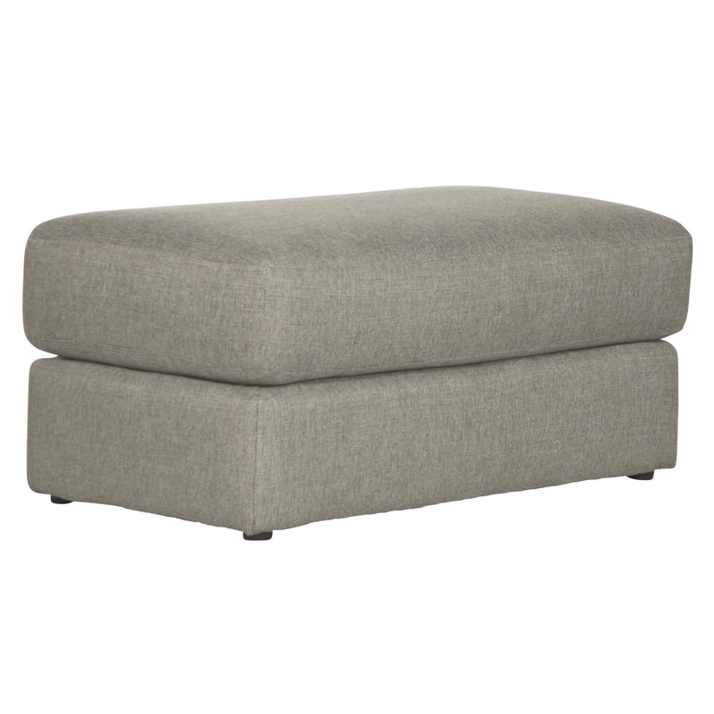 Jackson Furniture Hooten Fabric Ottoman 328810 1842-18 IMAGE 1