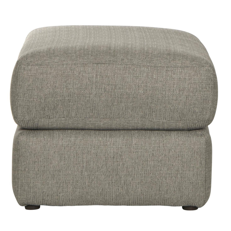 Jackson Furniture Hooten Fabric Ottoman 328810 1842-18 IMAGE 3