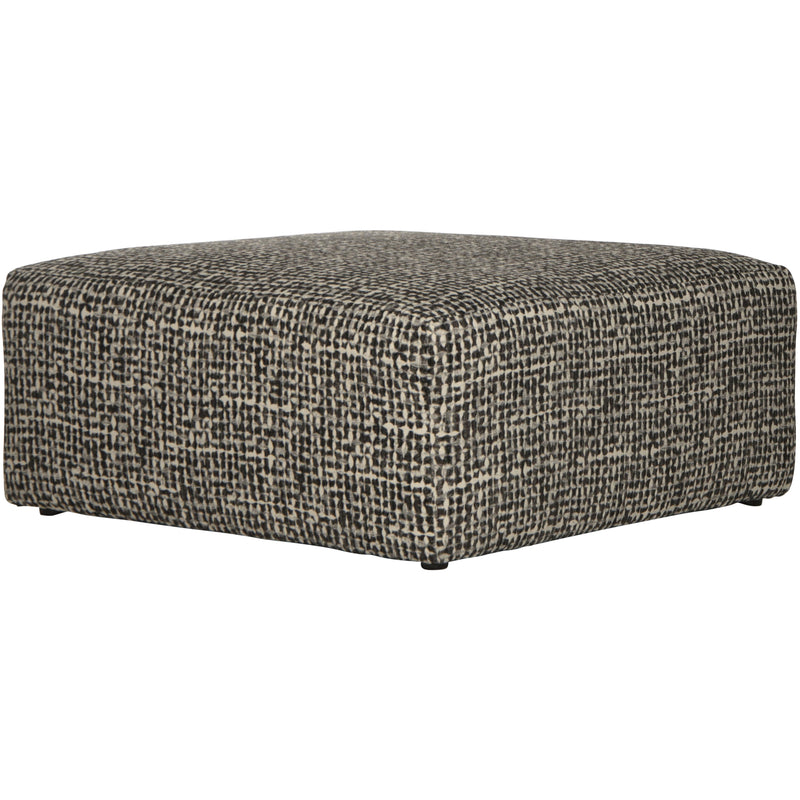 Jackson Furniture Hooten Fabric Ottoman 328812 2079-48 IMAGE 1