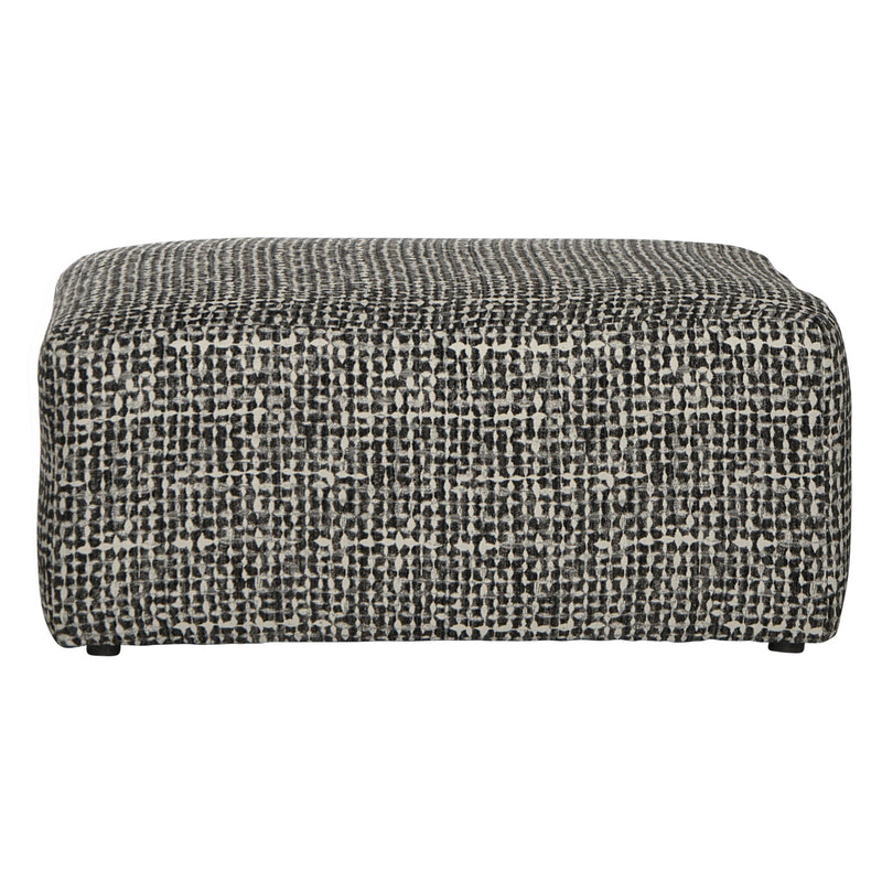 Jackson Furniture Hooten Fabric Ottoman 328812 2079-48 IMAGE 2