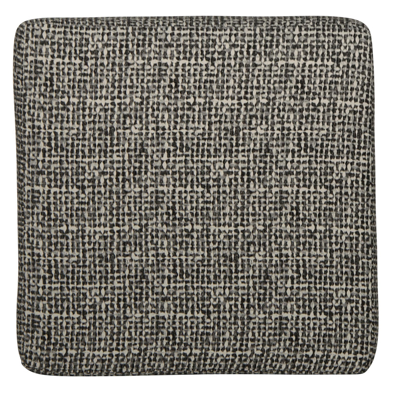 Jackson Furniture Hooten Fabric Ottoman 328812 2079-48 IMAGE 3