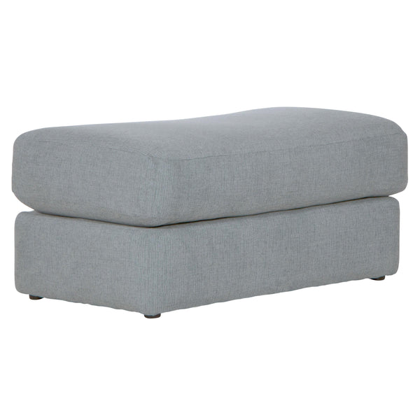 Jackson Furniture Hooten Fabric Ottoman 328810 1842-23 IMAGE 1