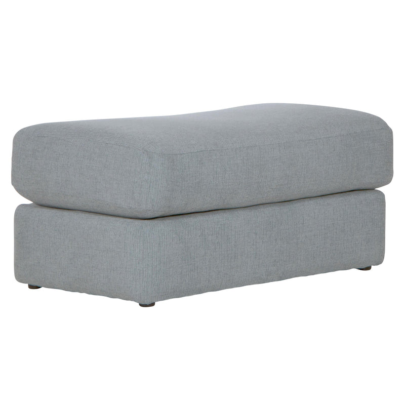 Jackson Furniture Hooten Fabric Ottoman 328810 1842-23 IMAGE 1