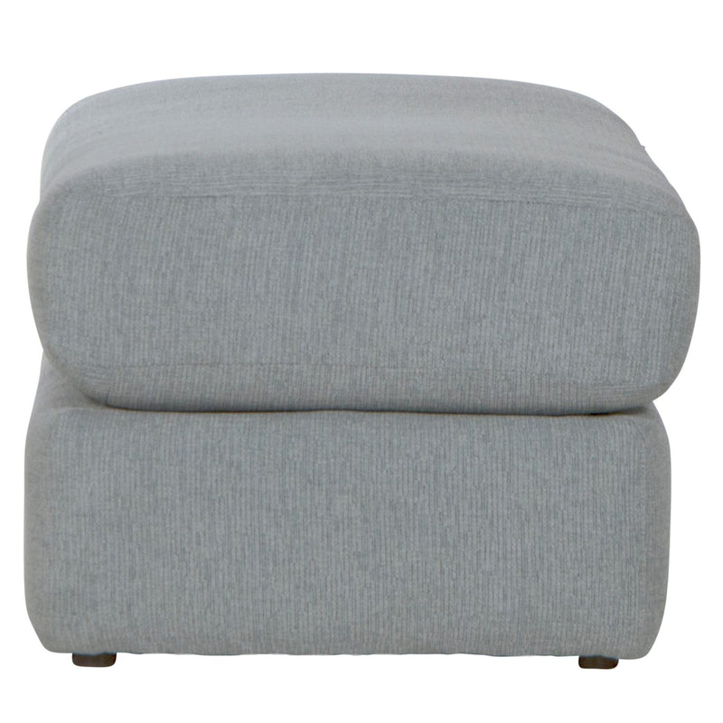 Jackson Furniture Hooten Fabric Ottoman 328810 1842-23 IMAGE 3