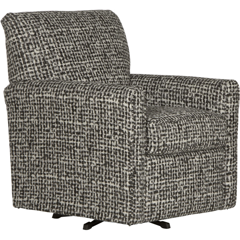 Jackson Furniture Hooten Swivel Fabric Chair 328821 2079-48 IMAGE 1