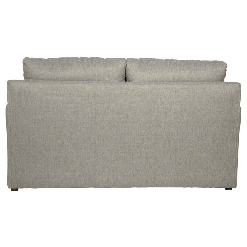 Jackson Furniture Hooten Stationary Fabric Loveseat 328802 1842-18/2078-48 IMAGE 4