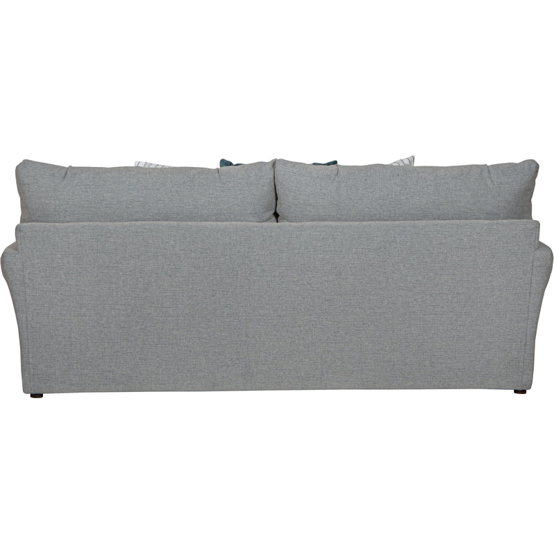 Jackson Furniture Howell Stationary Fabric Sofa 348203 1617-35/1726-35 IMAGE 4