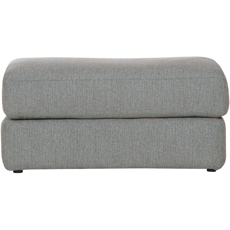 Jackson Furniture Howell Fabric Ottoman 348210 1617-35 IMAGE 2