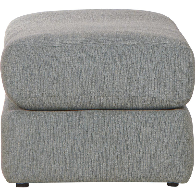 Jackson Furniture Howell Fabric Ottoman 348210 1617-35 IMAGE 3