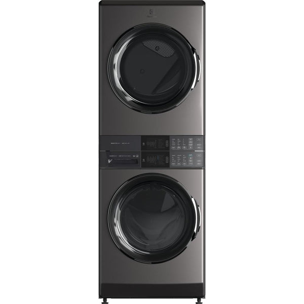 Electrolux Stacked Washer/Dryer Gas Laundry Center with LuxCare® Dry System ELTG7600AT IMAGE 1