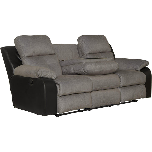 Catnapper Felix Reclining Sofa 11445 1152-08/1953-38 IMAGE 1