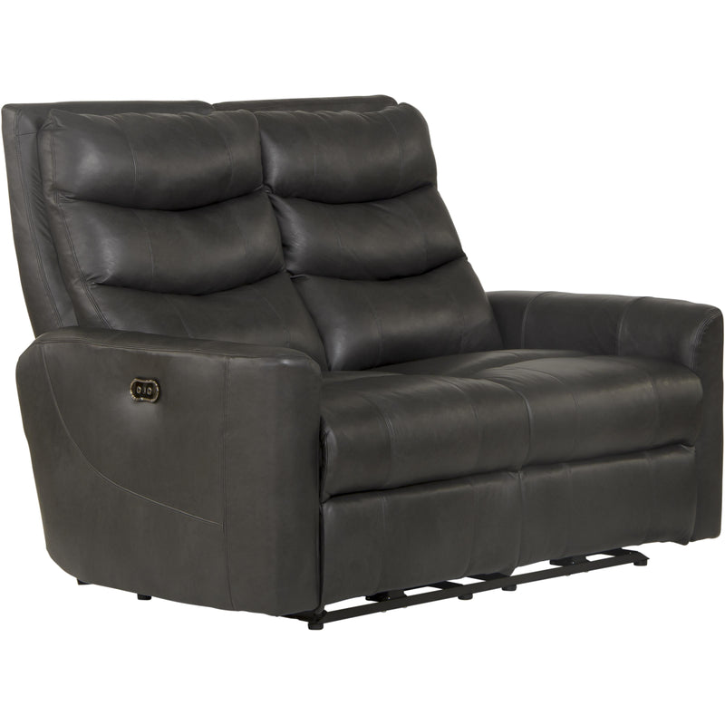 Catnapper Bosa Power Reclining Loveseat 64592 1122-18/3022-18 IMAGE 1