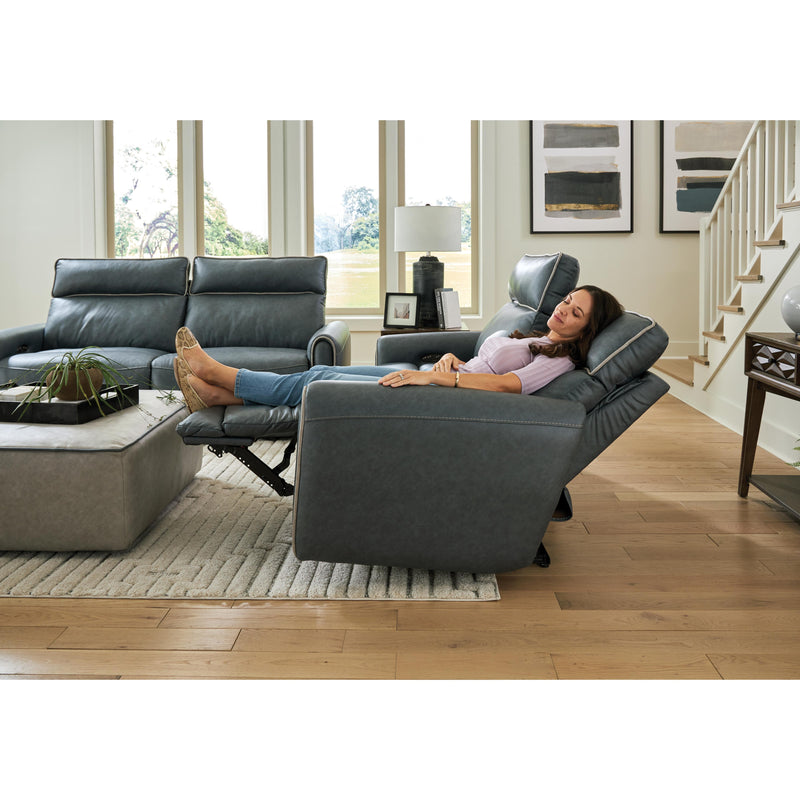 Catnapper Nico Power Reclining Loveseat 63502 1419-53/1419-18 IMAGE 5