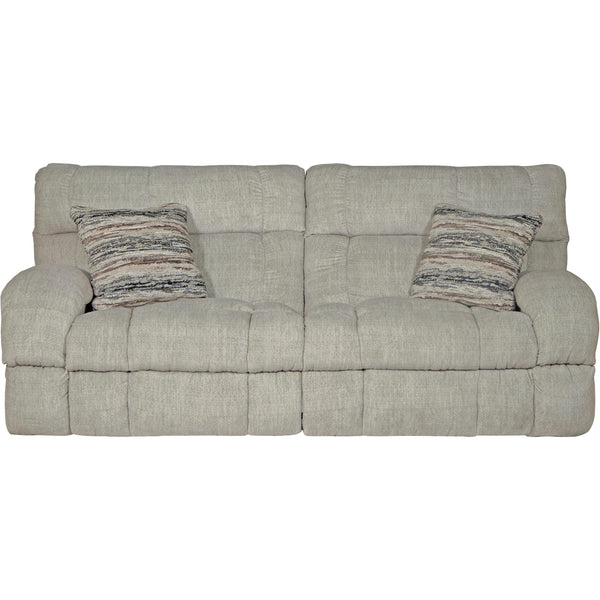 Catnapper Ashland Power Reclining Fabric Sofa 63591 1934-16/2317-48 IMAGE 1