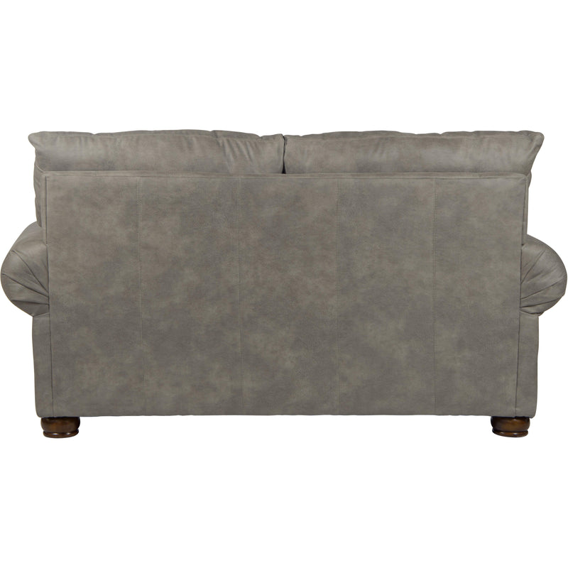 Jackson Furniture Briarcliff Stationary Fabric Loveseat 208302 1837-68/2122-26 IMAGE 4