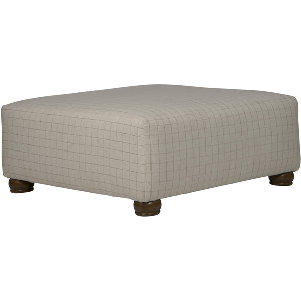 Jackson Furniture Briarcliff Fabric Ottoman 208312 2122-26 IMAGE 1