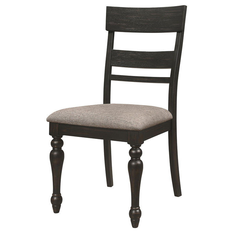 Coaster Furniture Bridget Dining Chair 108222 IMAGE 4