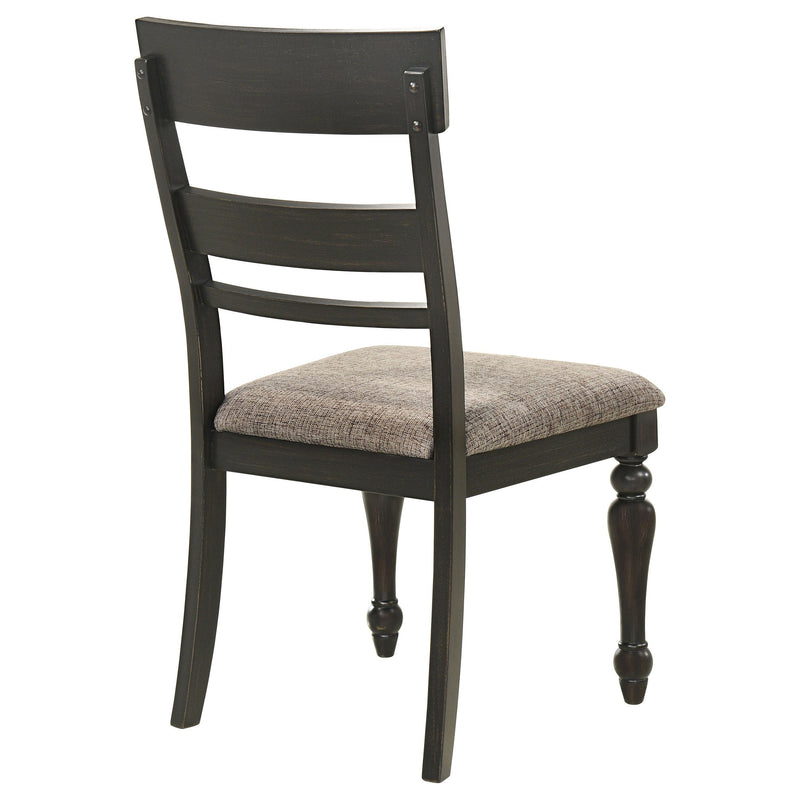 Coaster Furniture Bridget Dining Chair 108222 IMAGE 7