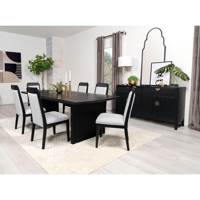 Coaster Furniture Brookmead Buffet 108235 IMAGE 11