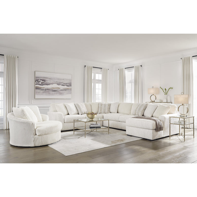 Signature Design by Ashley Chessington 4 pc Sectional 6190466/6190477/6190434/6190417 IMAGE 5