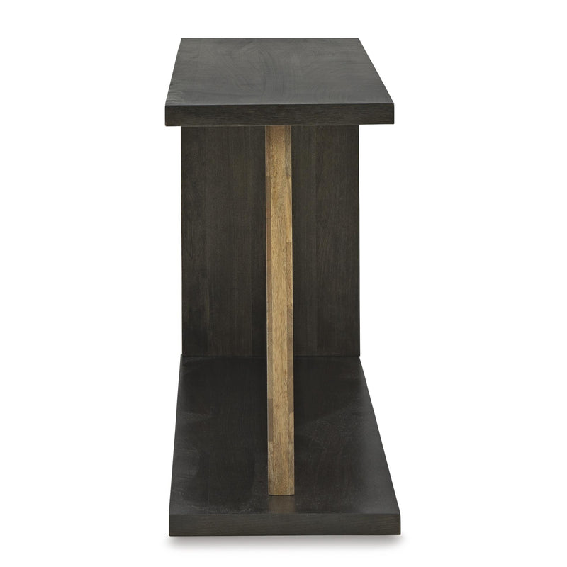 Signature Design by Ashley Camlett Sofa Table A4000594 IMAGE 4