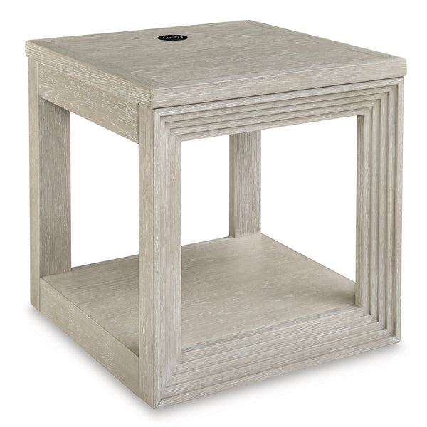 Signature Design by Ashley Marxhart End Table T791-2 IMAGE 1