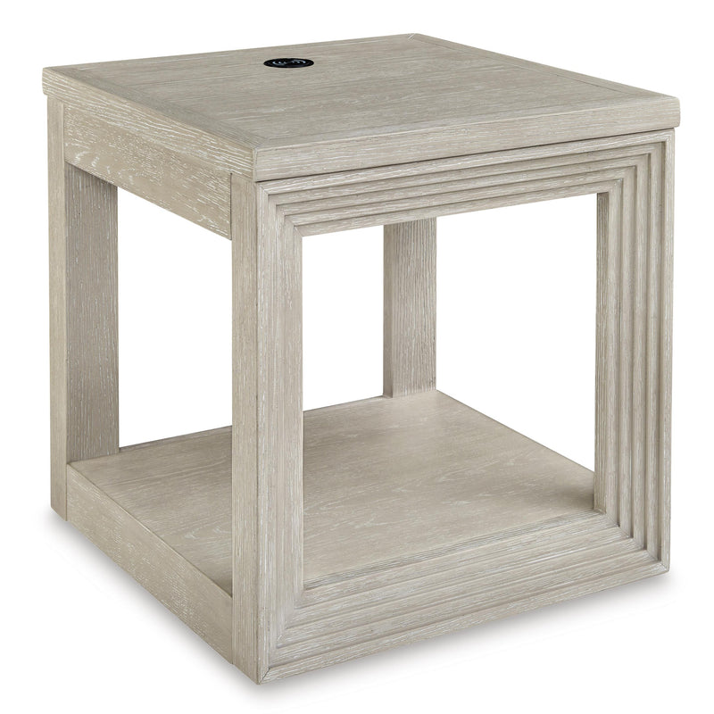 Signature Design by Ashley Marxhart End Table T791-2 IMAGE 1